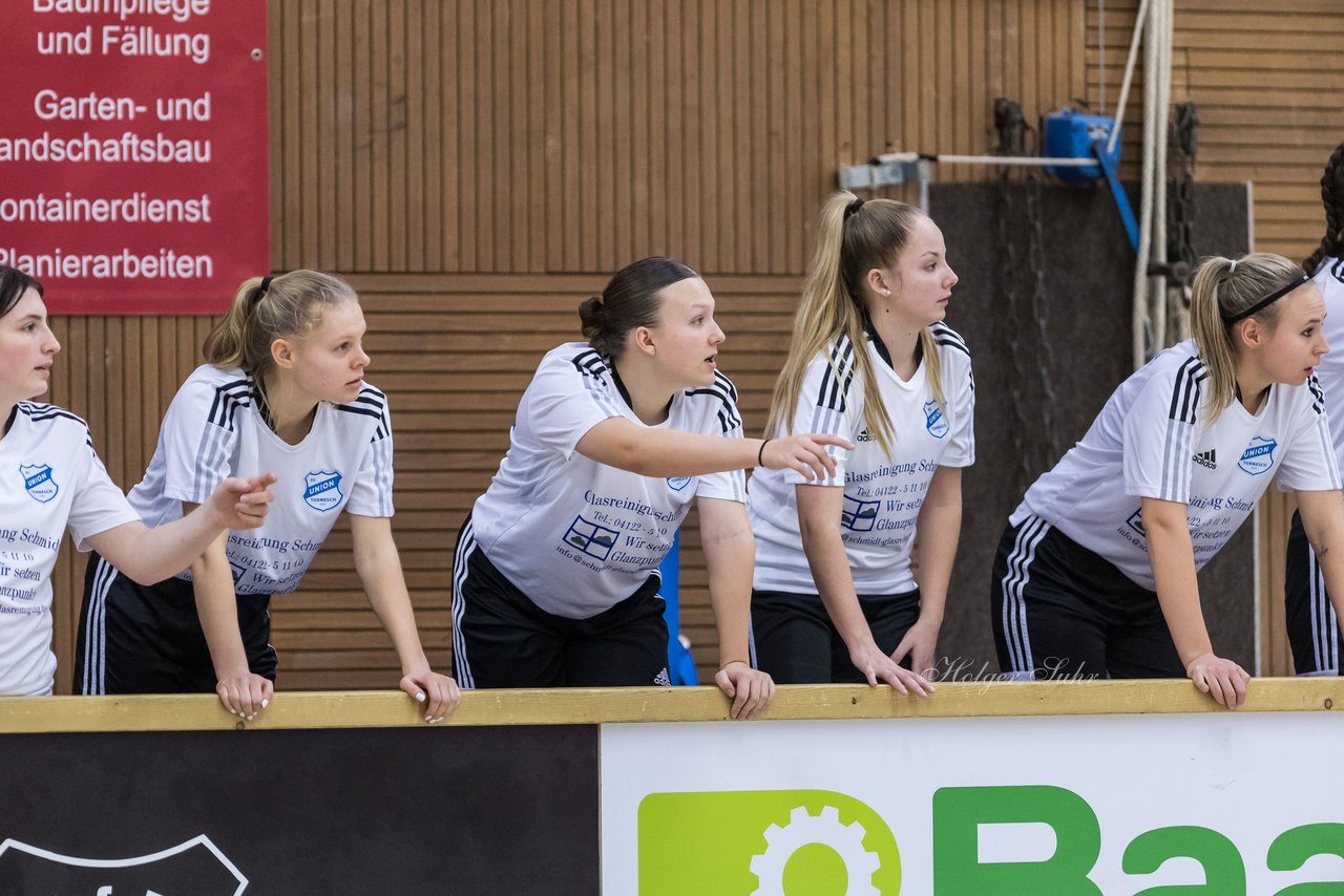 Bild 134 - VR Bank Cup Horst